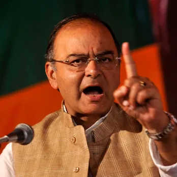 No Populist Measures for Railways in Next Budget, Indicated Arun Jaitley