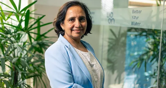 Dr. Vibha Tripathi, MD of Boon, SMEStreet