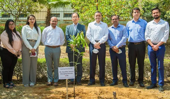 Mitsubishi Electric India Intensifies Its Community Development Initiatives