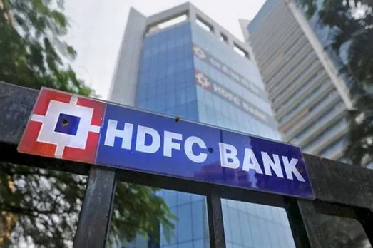 HDFC Bank Reported Degrowth of 4.7% in Q1 of FY21