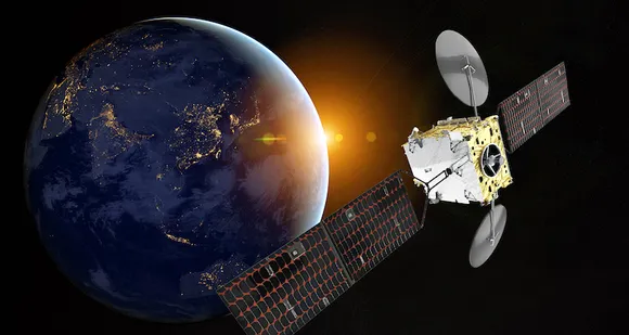 KT SAT and Thales Alenia Space Sign Contract for KOREASAT 6A Communications Satellite