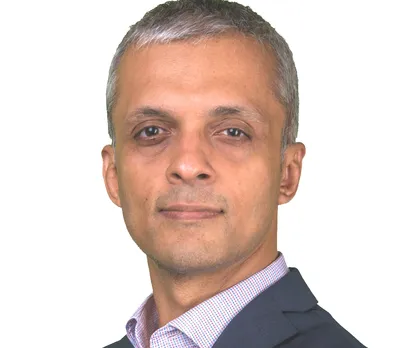 Pradeep Nair Appointed to Lead VMware India