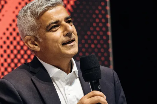 London Mayor Called Work From Home as Big Problem