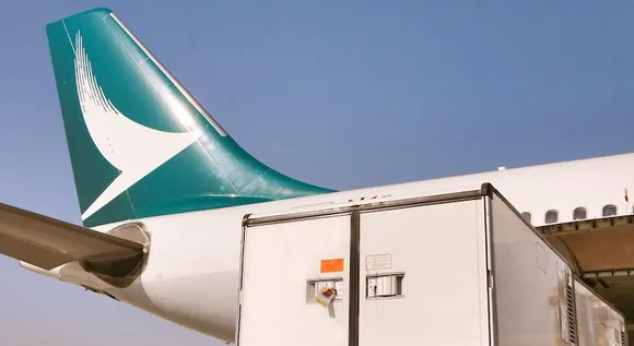 Cathay Pacific Cargo Brings A Refreshed temperature-sensitive solution- Cathay Pharma