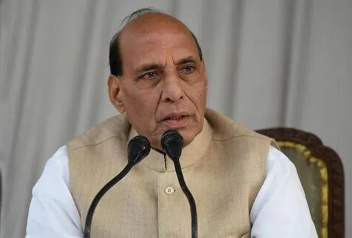 India To Become USD 26 Billion Defence Industry by 2025: Rajnath Singh