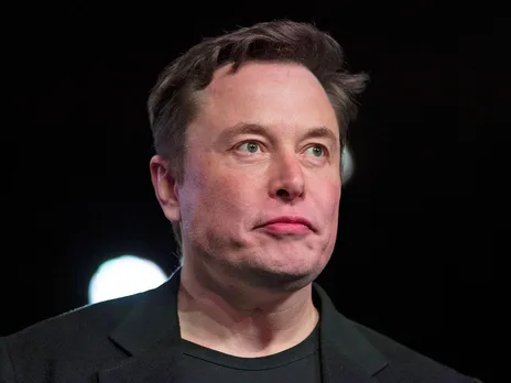 Elon Musk’s Tesla to Sell USD 5 Billion in Stock