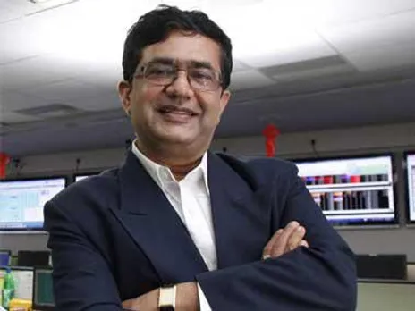 For Better Market Valuation SMEs Should Explore BSE SME Platform: Ashish Kumar Chauhan