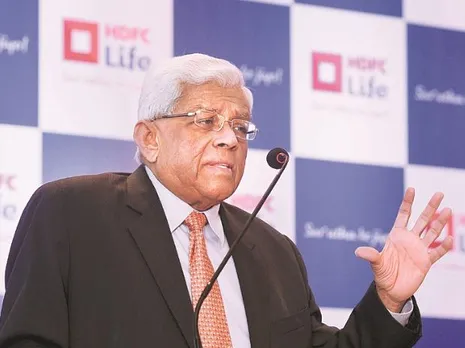 HDFC's Third Quarter Profit Up By 20.3% to Rs 5,586 crore