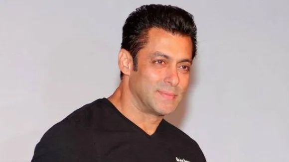 BharatPe To Get Endorsed by Salman Khan