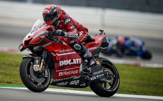 MotoGP 2022: Ducati Lenovo Team Combines Tech with Talent
