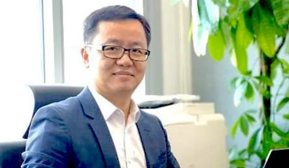 David Li, Huawei India