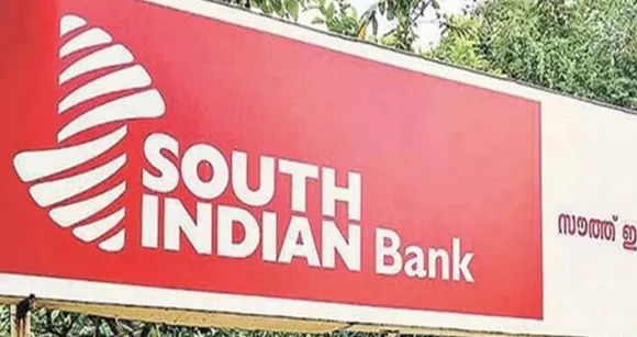 South Indian Bank Achieves Rs. 782.52 Crore Net Profit in 9 Months