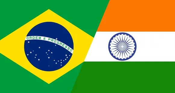India and Brazil Signed MoU for Bioenergy Cooperation