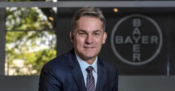 Bayer Completes Sale of Its Environmental Science Professional business to Cinven