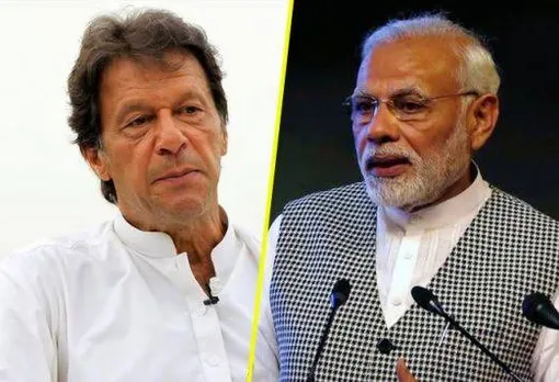 PM Narendra Modi Thanked PM Imran Khan for Kartarpur Sahib Corridor