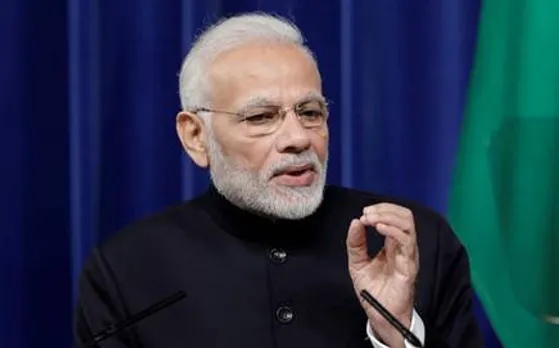 Predictable Tax and FDI Regimes are Making India a Prefered Investment Destination for Global Investors: PM Modi