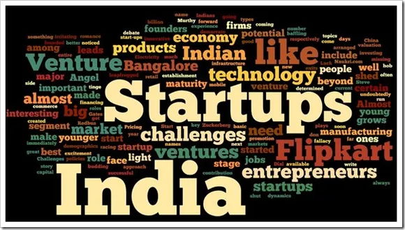 Startup India Tableau in Republic Day 2020