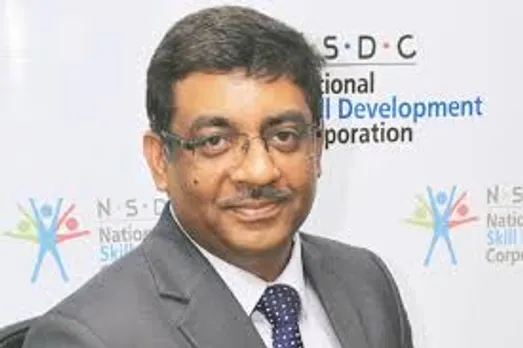 NSDC and Salesforce.com Signed MoU for Skill Development