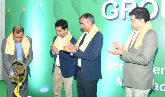 Schneider Electric Lays Foundation of its New Factory in Kolkata with an Investment of Rs 140 Cr