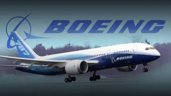 Boeing Gets $15 Bn Order From Emirates: Dubai Airshow