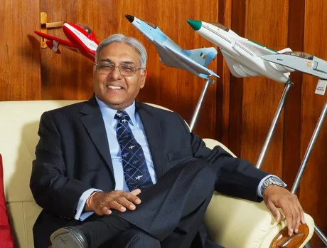 Hindustan Aeronautics' to Launch Rs 42 Billion IPO From March 16