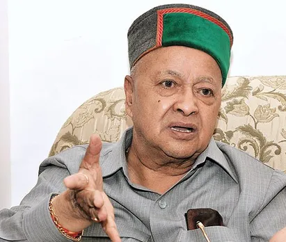 Himachal Wants Fast Track Funding on Central Govt. Projects
