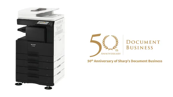 Sharp Expands A3 Multifunctional Printer Line-up
