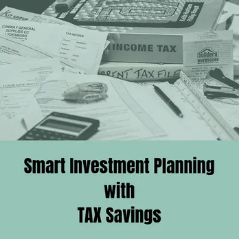 Your Investment Portfolio Needs these 5 Tax Saving Instruments