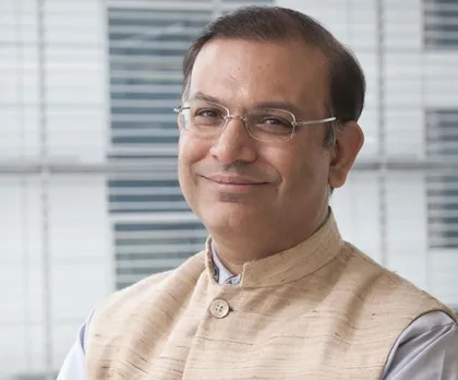 Banking sector has to grow by 4-5 times for better GDP: Jayant Sinha