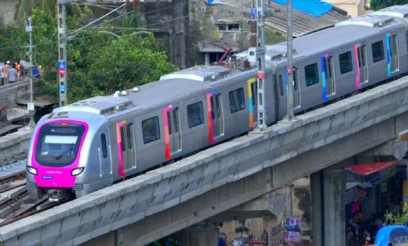 South Mumbai Metro Corridor Connecting Wadala with CST to Cost Rs 571 Cr/Km