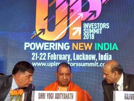 Upcoming UP Investors' Summit is Over Booked