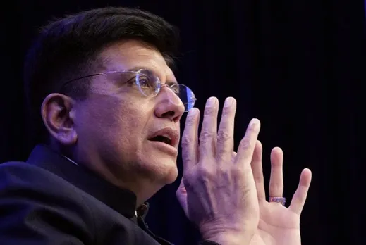 We Must Target to Achieve Exports of 2 Trillion Dollars by 2030: Piyush Goyal