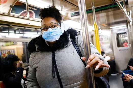Two New York High Schools Close After Suspected Coronavirus Case In Neighborhood
