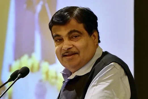 Bamboo Industry has Potential to be Worth Rs.30000 Crore: Nitin Gadkari