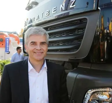 BharatBenz Reduced Pricing After GST