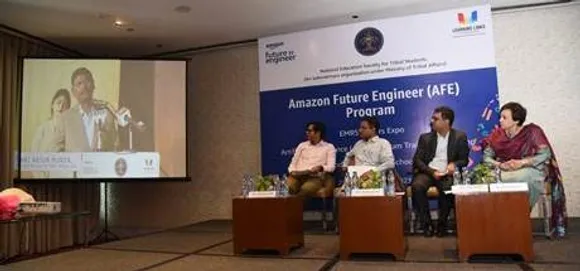 NESTS Launches Phase II of Amazon Future Engineer Programme for EMRSs
