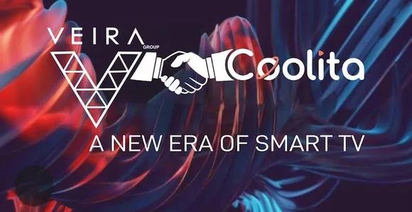 Veira Group Introduces Linux-Based Coolita 2.0 Solutions for Smart TVs