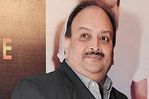 Mehul Choksi Accused PNB for 'Destroying' Gitangali Gems