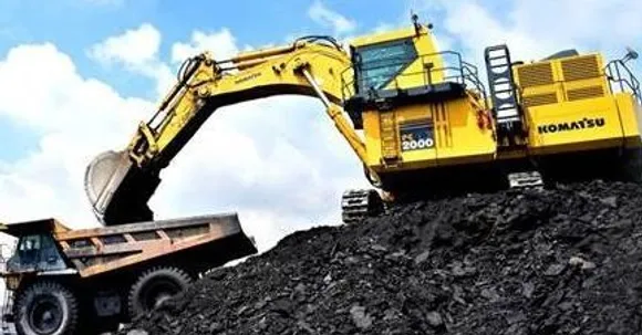 India's Coal Production Touched 76.26 Million Tonne Output in May 2023
