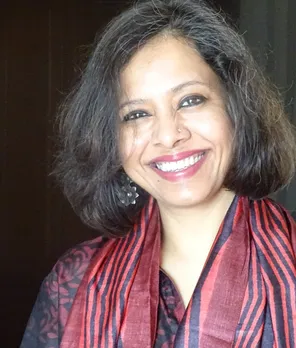 ratna vishwanathan, mfin