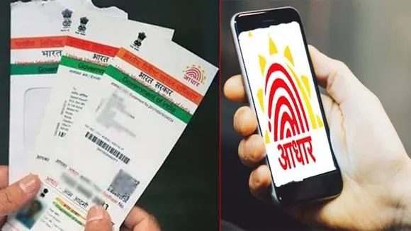 From 1st April 2022 Non-Linking of Aadhaar With PAN Will Invite Penalty of Rs 500