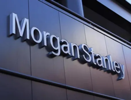 Indian Stock Markets are Under Pressure by Global Trends: Morgan Stanley