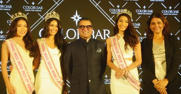 Colorbar Cosmetics Plans to Open 100 Retail Stores in Maharashtra