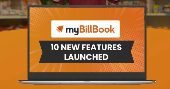10 Features of myBillBook That can Boost SMEs' Business