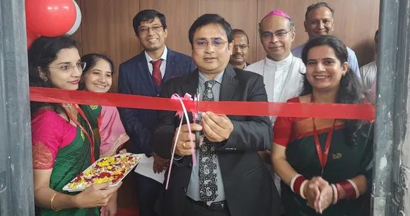 South Indian Bank Launch New Branch in Pune