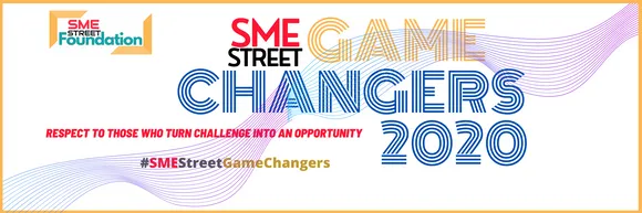 SMEStreet GameChangers 2020 Prestigious Listing Season #1