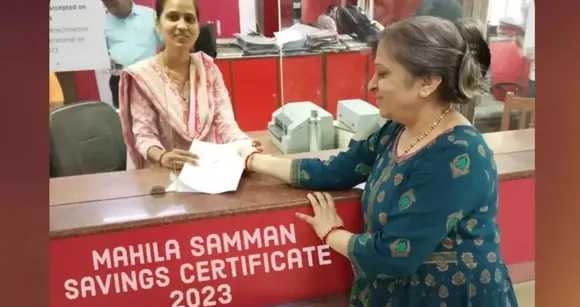 Banks Authorized to Implement Mahila Samman Savings Certificate for Women Empowerment