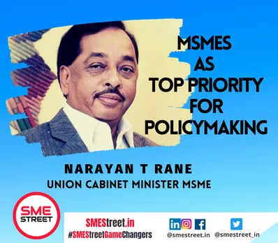 Key Initiatives for Financial Assistance Towards MSMEs Highlighted in Rajya Sabha