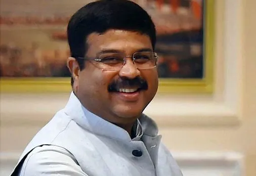 Energy Efficiency & Environment Protection Are Top Priorities for Steel Sector: Dharmendra Pradhan