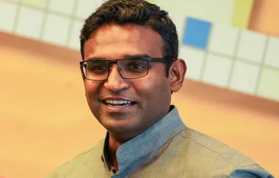 Guru Gowrappan, Verizon, Yahoo Finance, SMEStreet
